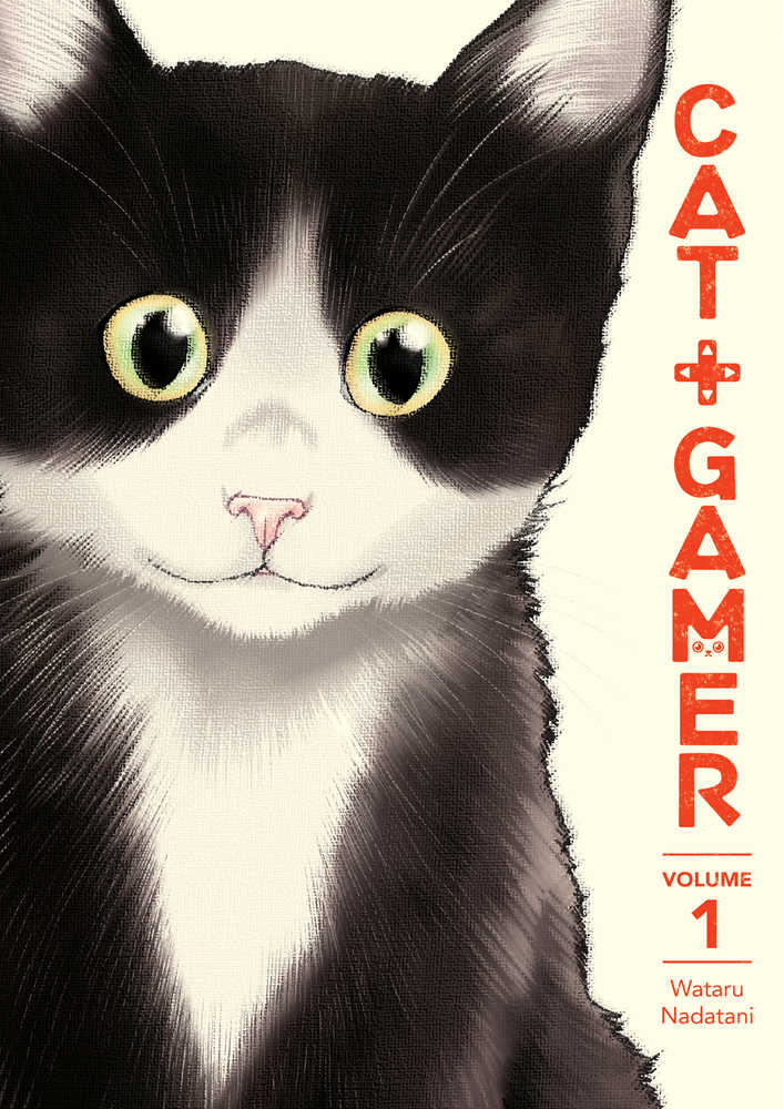 Cat Gamer TPB Volume 01 | Odin's Place
