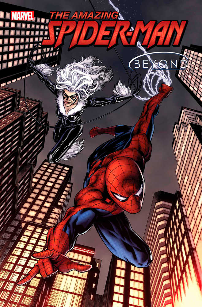 Amazing Spider-Man #87 Smith Variant | Odin's Place