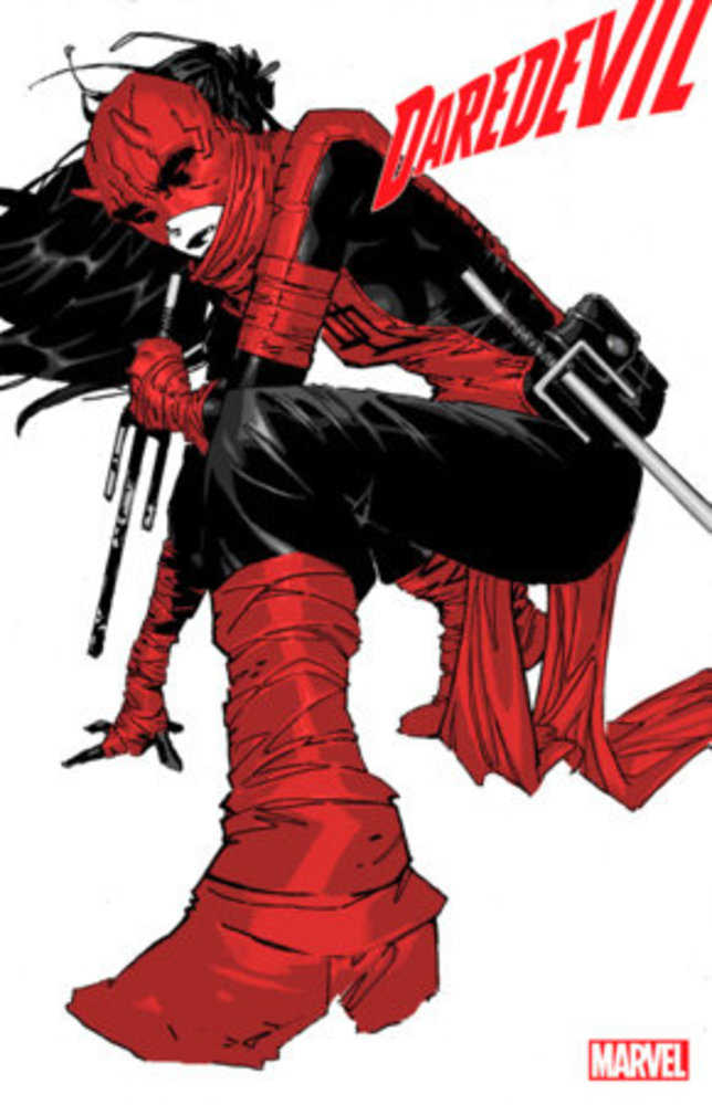 Daredevil Woman Without Fear #1 (Of 3) | Odin's Place