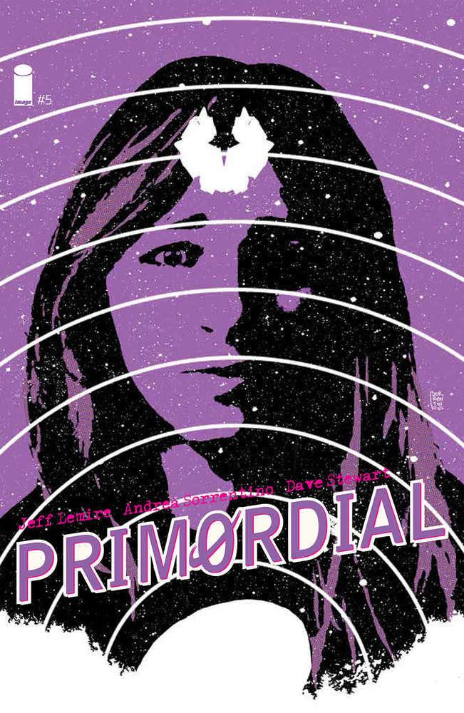 Primordial #5 (Of 6) Cover A Sorrentino (Mature) | Odin's Place