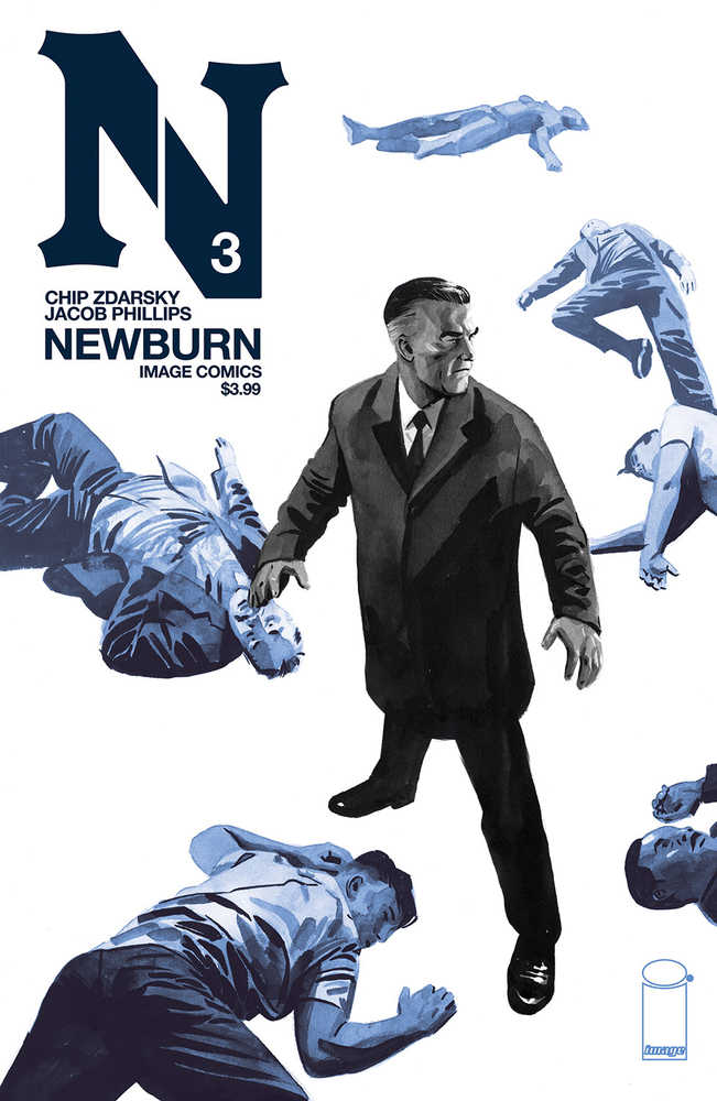 Newburn #3 (Mature) | Odin's Place