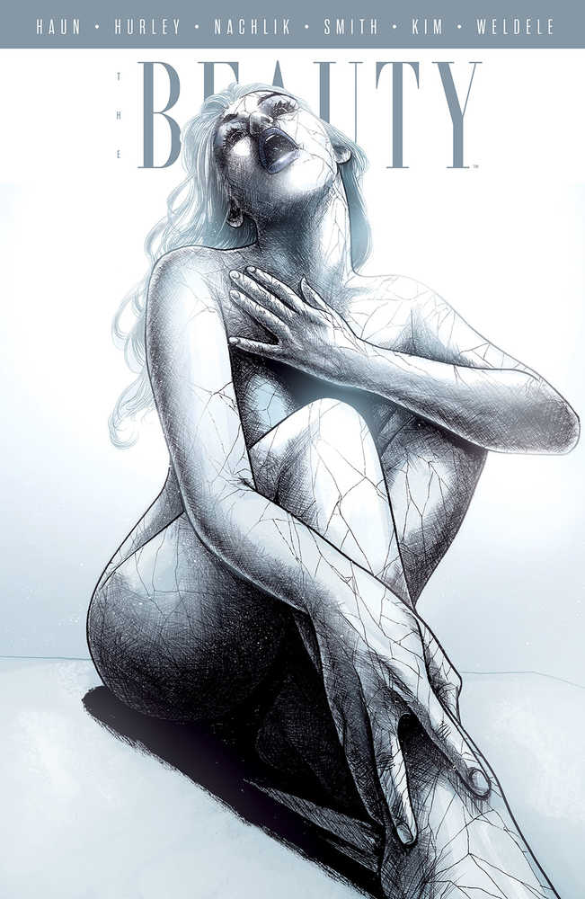 Beauty TPB Volume 06 (Mature) | Odin's Place