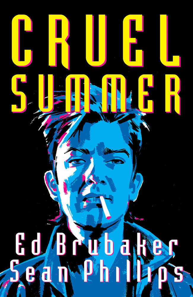 Cruel Summer TPB (Mature) | Odin's Place