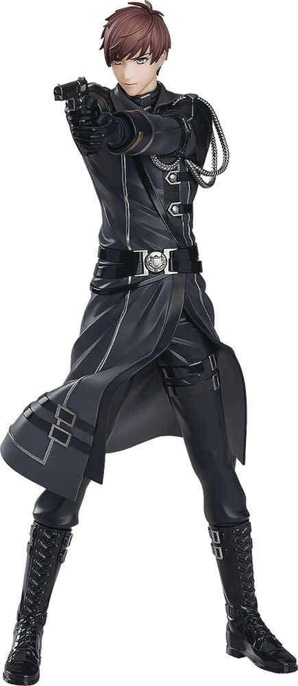 Love & Producer: Pop Up Parade Qi Bai PVC Figure | Odin's Place