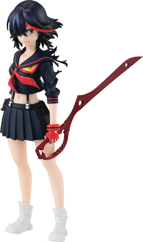 Kill La Kill Pop Up Parade Ryuko Matoi PVC Figure | Odin's Place
