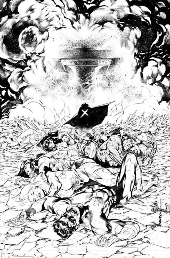 Teen Titans Academy #12 Cover A Rafa Sandoval | Odin's Place