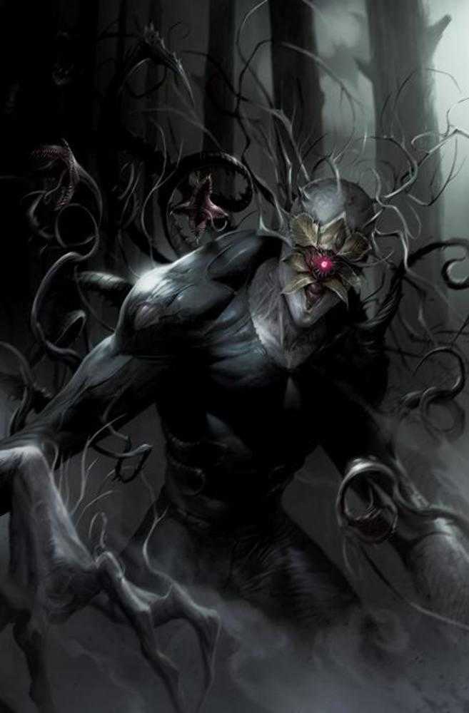 Task Force Z #5 Cover B Francesco Mattina Card Stock Variant | Odin's Place