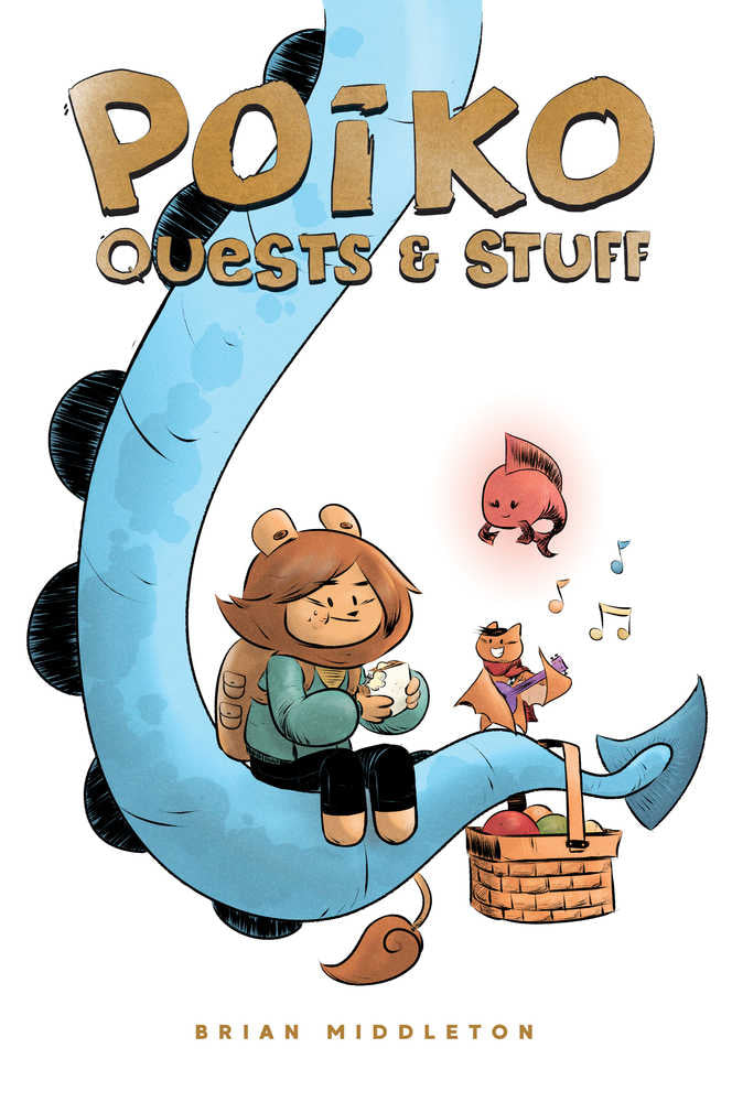 CL Poikos Quests & Stuff TPB | Odin's Place