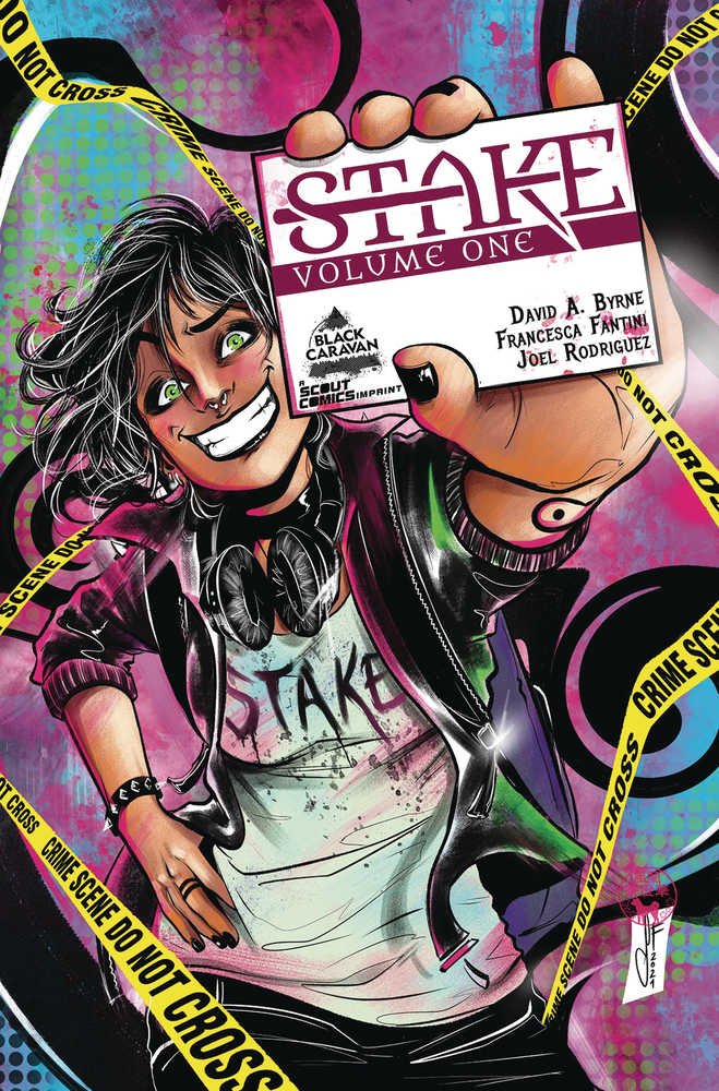 Stake TPB Volume 01 | Odin's Place