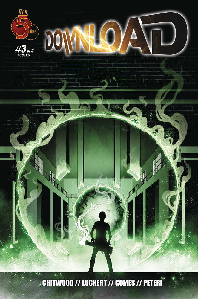 Download #3 | Odin's Place