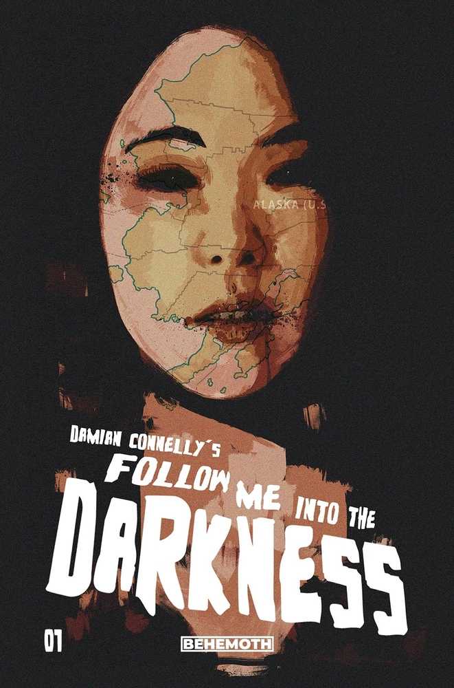 Follow Me Into The Darkness #1 (Of 4) Cover A Connelly (Mature) | Odin's Place