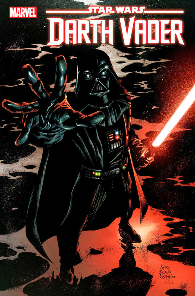 Star Wars Darth Vader #20 | Odin's Place