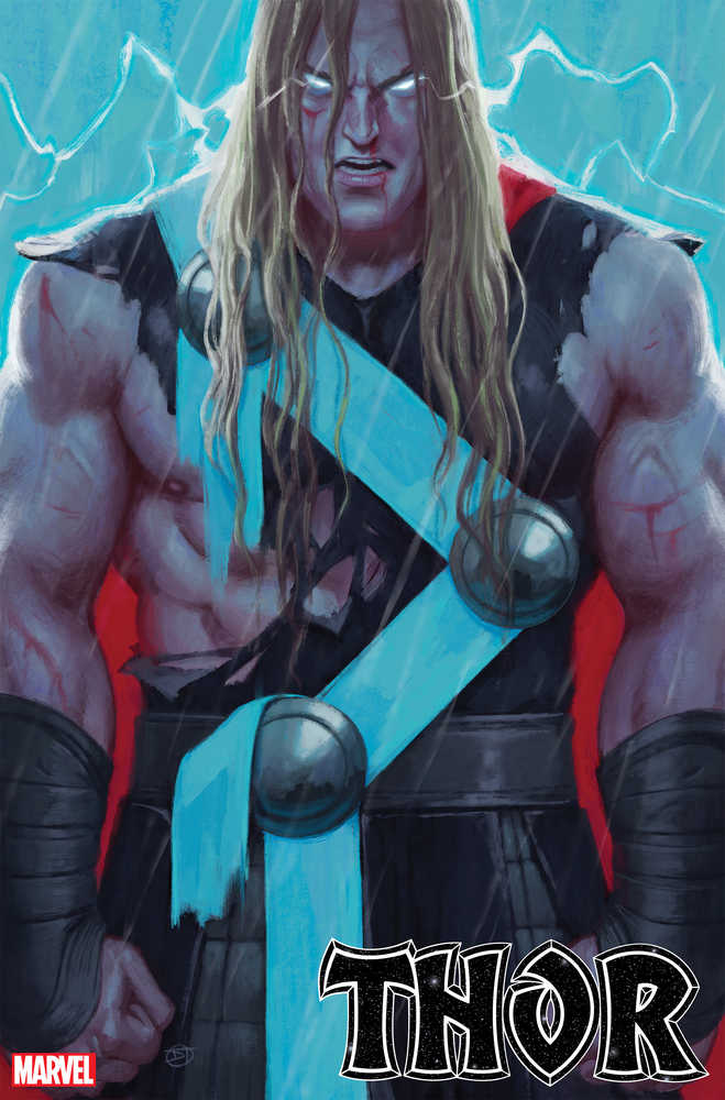 Thor #22 Talaski Variant | Odin's Place