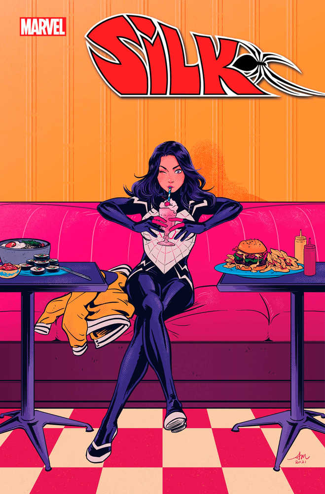 Silk #2 Mok Variant | Odin's Place