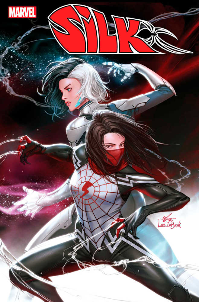 Silk #2 | Odin's Place