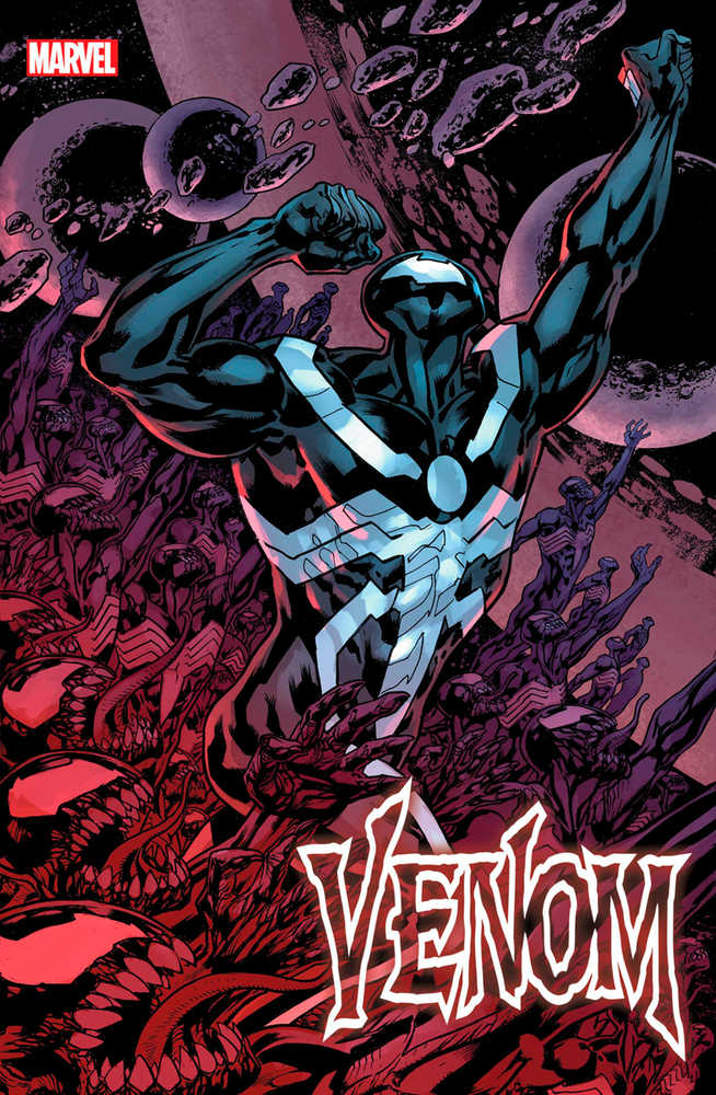 Venom #5 | Odin's Place