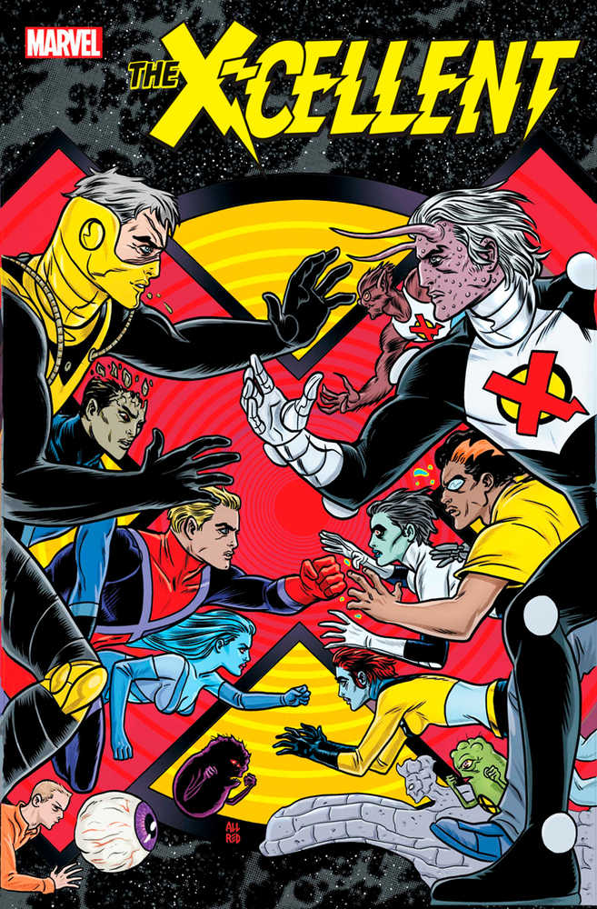 X-Cellent #1 | Odin's Place