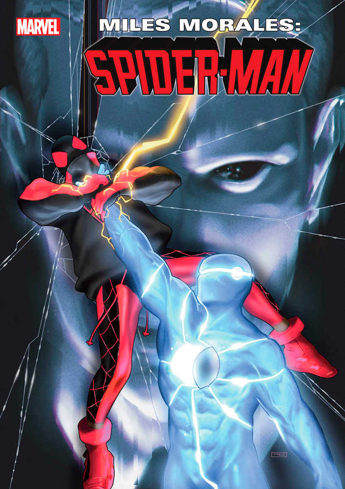 Miles Morales Spider-Man #35 | Odin's Place