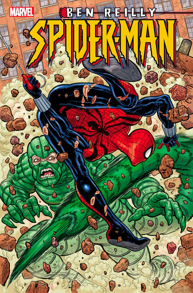 Ben Reilly Spider-Man #2 (Of 5) | Odin's Place