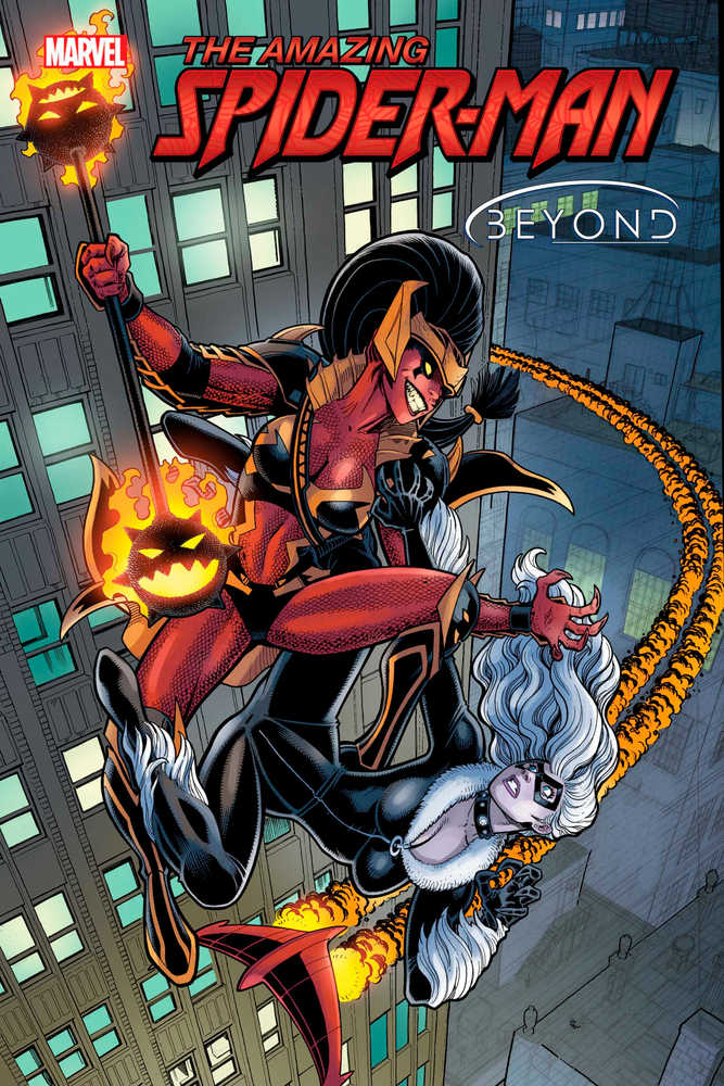 Amazing Spider-Man #89 | Odin's Place