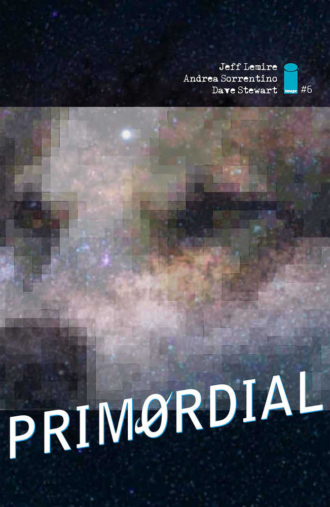Primordial #6 (Of 6) Cover B Bendis (Mature) | Odin's Place