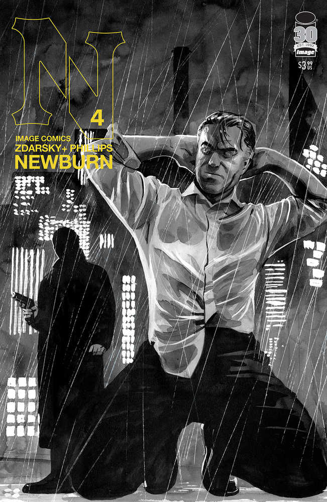 Newburn #4 (Mature) | Odin's Place