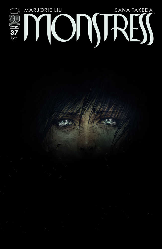 Monstress #37 (Mature) | Odin's Place