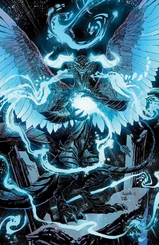 Magic The Gathering (Magic The Gathering) #11 Cover B Hidden Spark Variant | Odin's Place