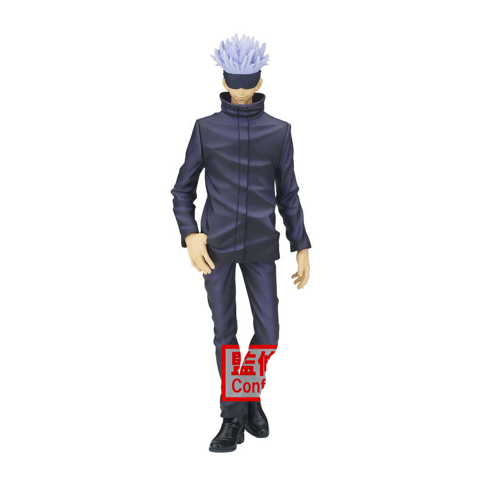Jujutsu Kaisen Jukon No Kata Satoru Gojo PVC Figure | Odin's Place