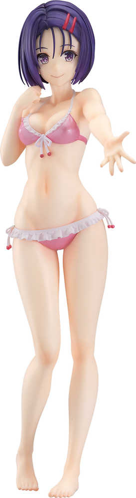 To Love-Ru Darkness Pop Up Parade Haruna Sairenji PVC Figure (M | Odin's Place