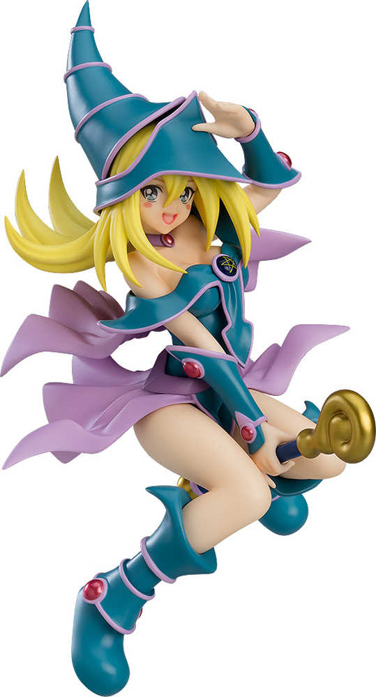 Yu Gi Oh Pop Up Parade Dark Magician Girl PVC Figure Another Vr | Odin's Place