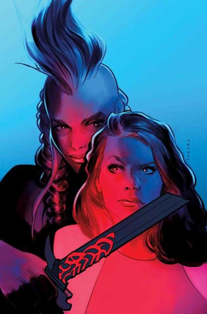 Refrigerator Full Of Heads #5 (Of 6) Cover A Marcio Takara (Mature) | Odin's Place