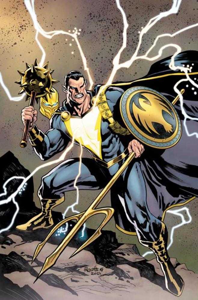 Justice League #74 Cover A Yanick Paquette & Nathan Fairbairn | Odin's Place