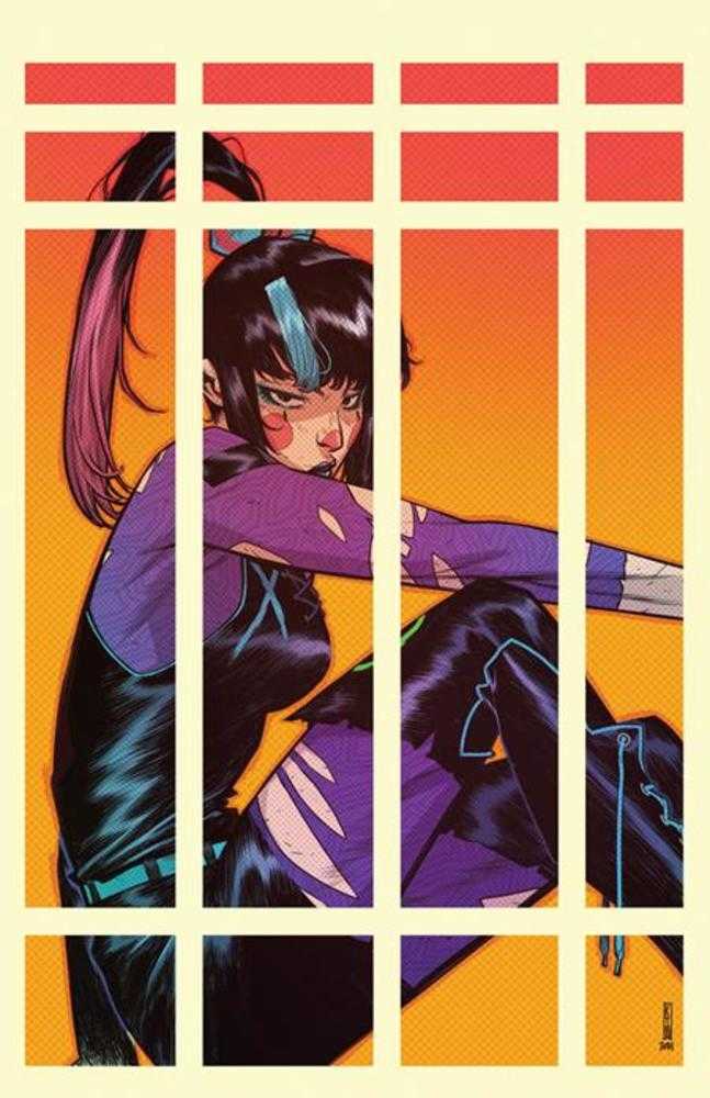 Joker #13 Cover B Kim Jacinto Variant | Odin's Place