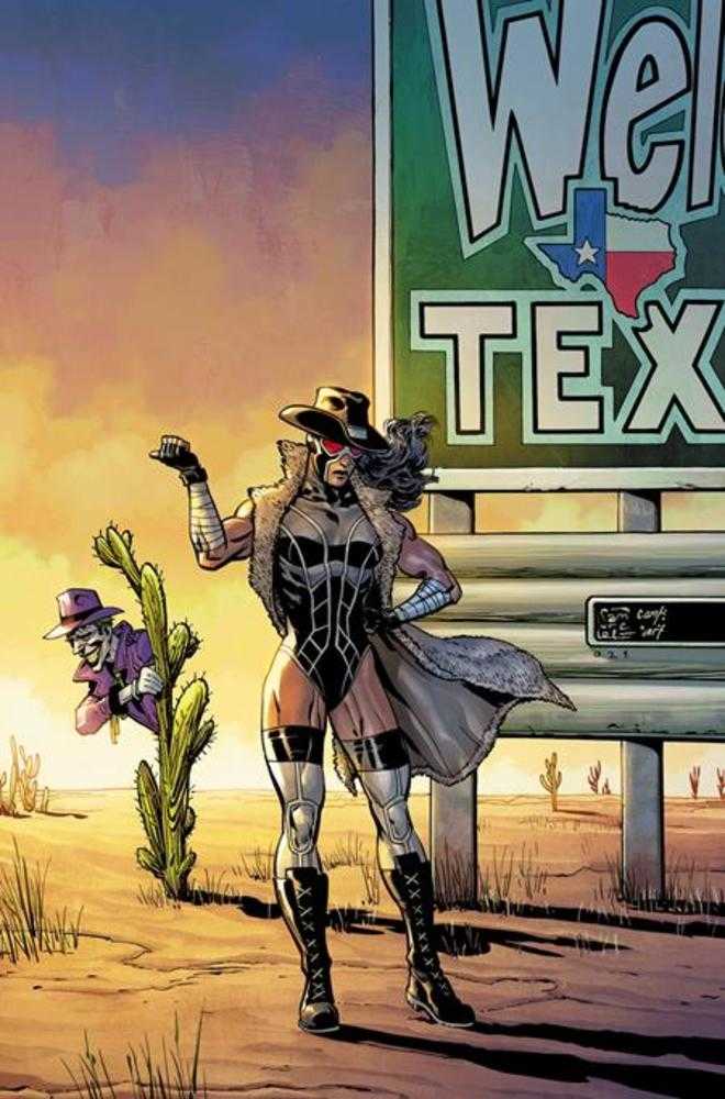 Joker #13 Cover A Giuseppe Camuncoli & Cam Smith | Odin's Place