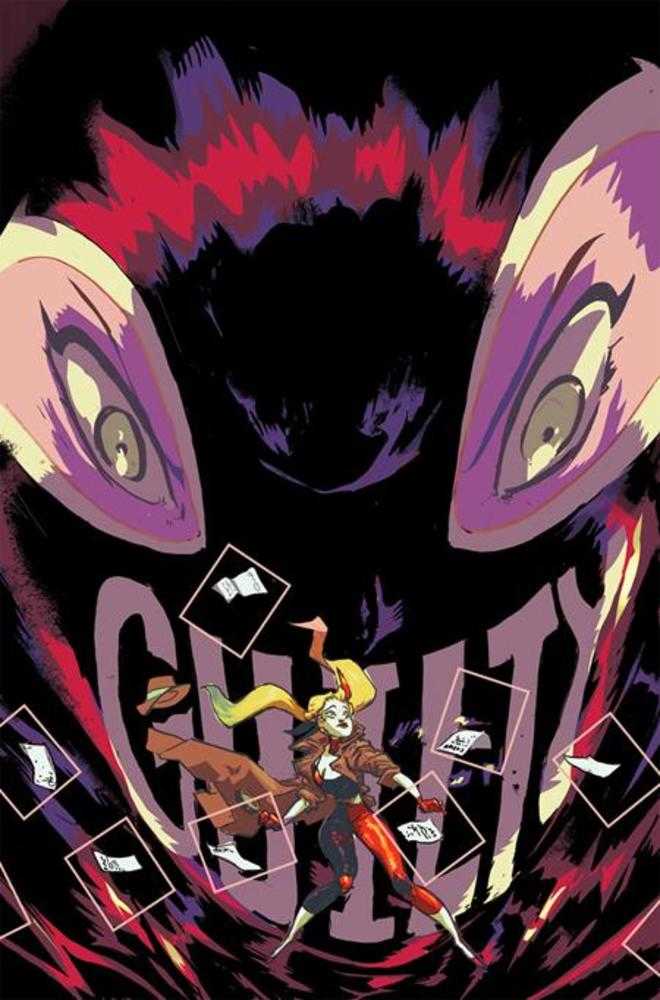 Harley Quinn #13 Cover A Riley Rossmo | Odin's Place