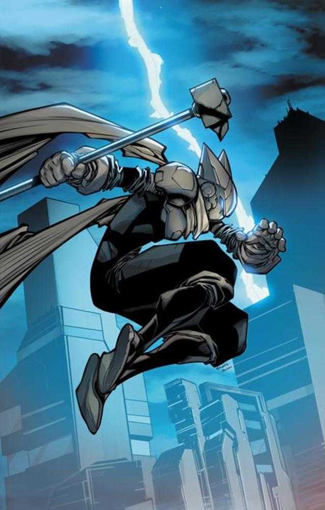 Future State Gotham #11 Cover B Mike Bowden Card Stock Variant | Odin's Place