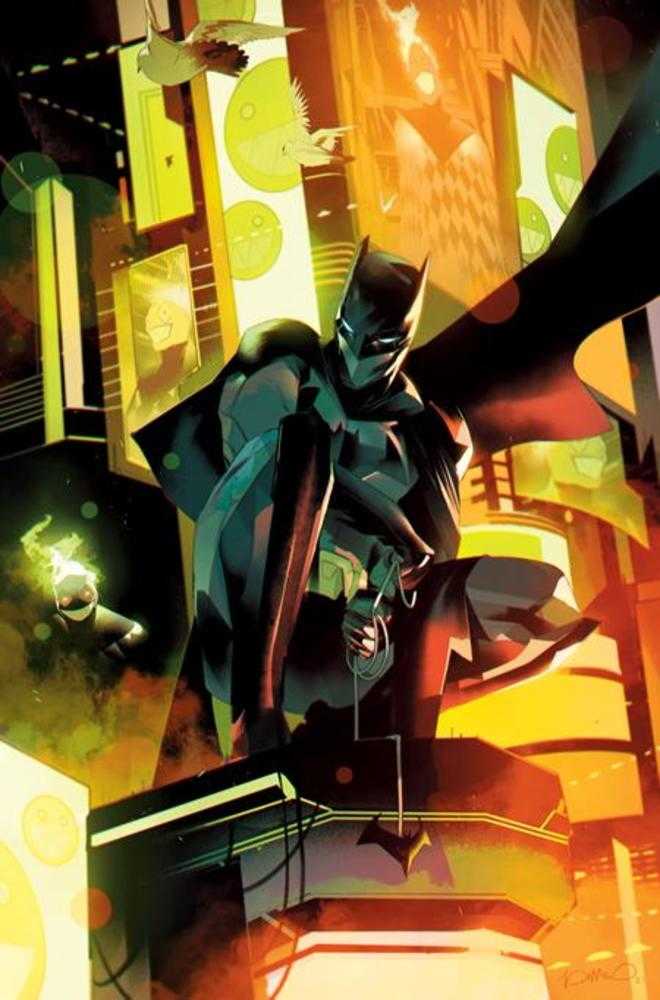 Future State Gotham #11 Cover A Simone Di Meo | Odin's Place
