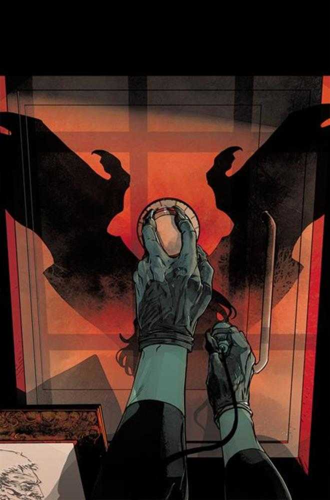 Batman The Knight #3 (Of 10) Cover A Carmine Di Giandomenico | Odin's Place