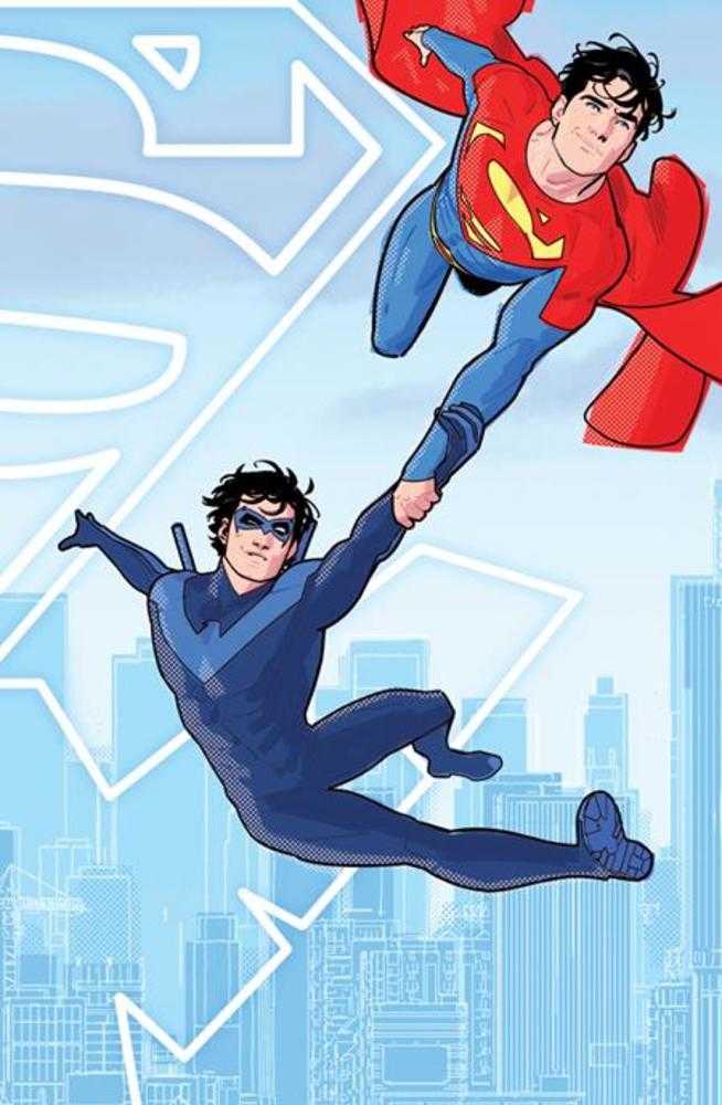 Superman Son Of Kal-El #9 Cover A Bruno Redondo | Odin's Place