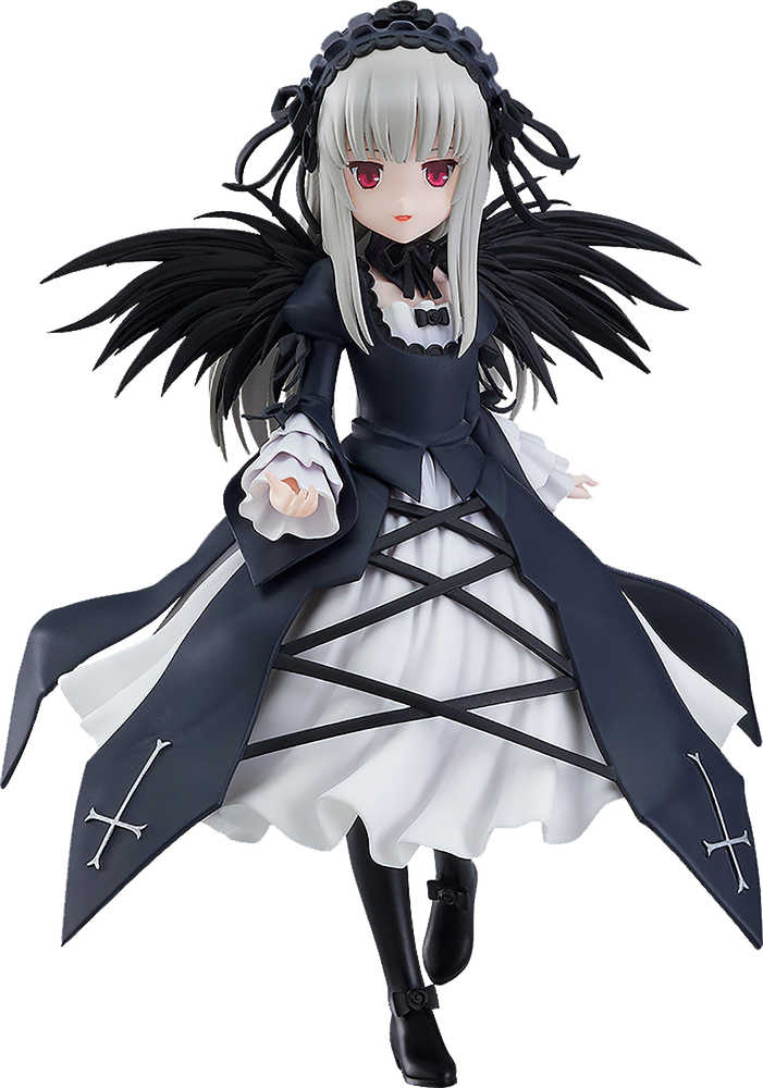 Rozen Maiden Pop Up Parade Suiginto PVC Figure | Odin's Place