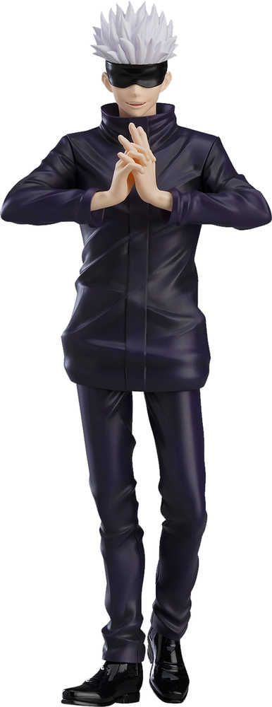Jujutsu Kaisen Pop Up Parade Satoru Gojo PVC Figure | Odin's Place