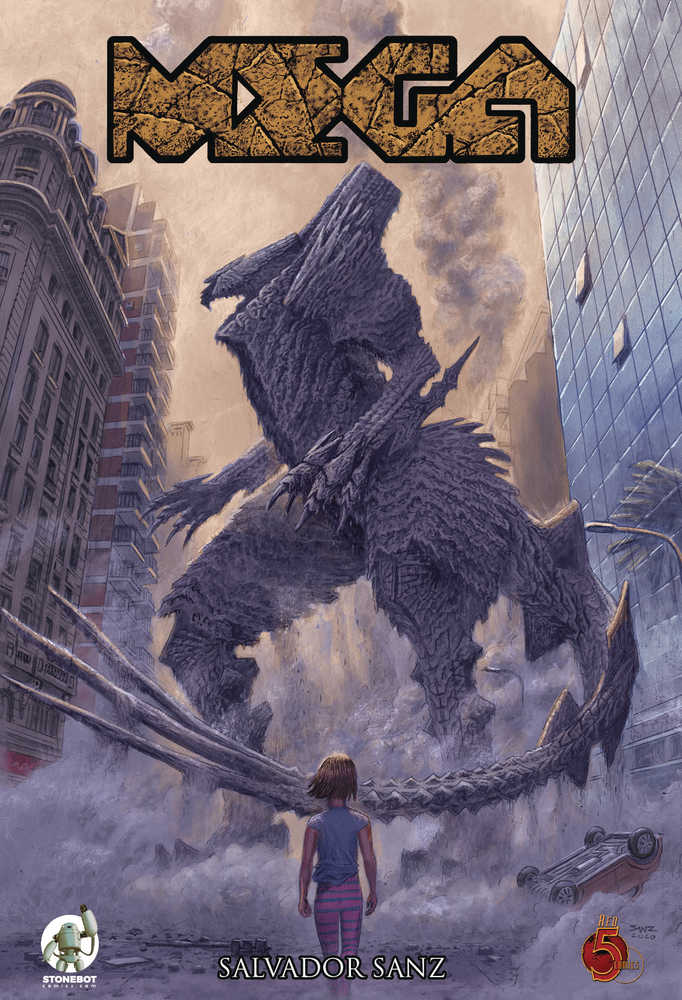 CL Mega TPB (Mature) | Odin's Place