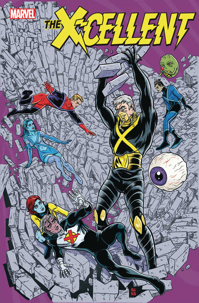 X-Cellent #2 | Odin's Place