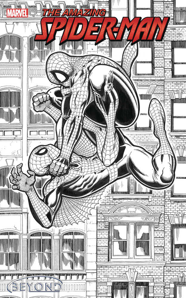 Amazing Spider-Man #93 | Odin's Place
