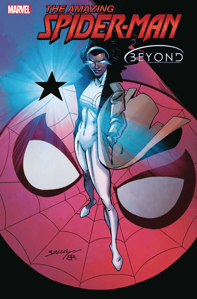 Amazing Spider-Man #92.Bey #92 | Odin's Place