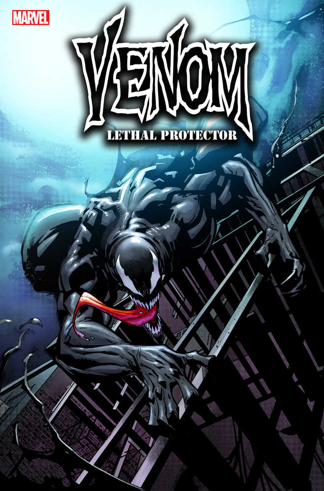 Venom Lethal Protector #1 (Of 5) Manna Stormbreaker Variant | Odin's Place