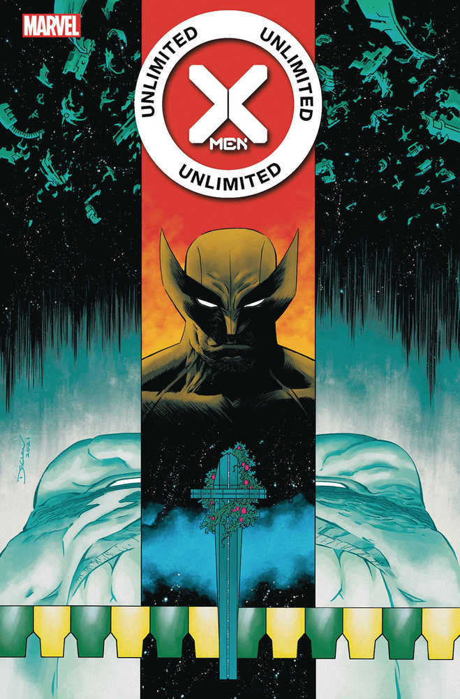X-Men Unlimited Latitude #1 | Odin's Place