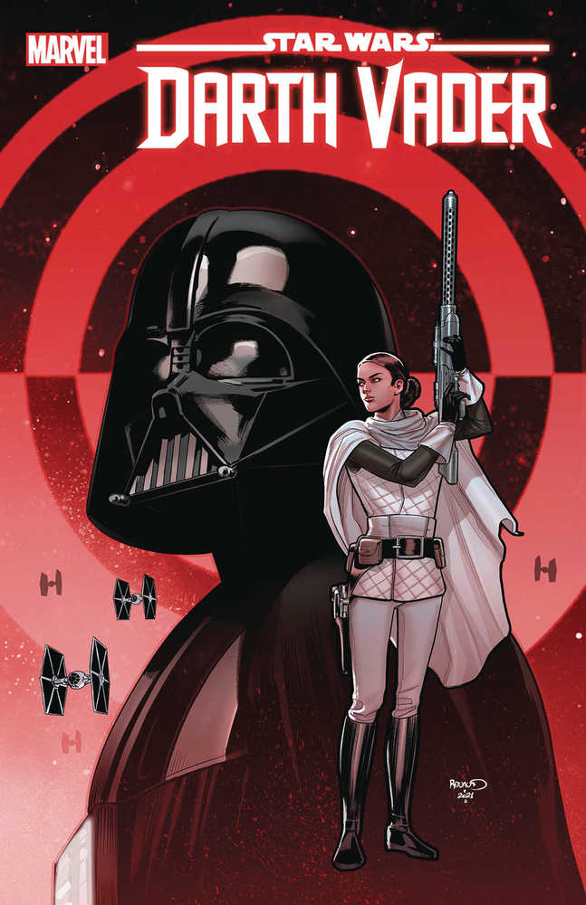 Star Wars Darth Vader #21 | Odin's Place