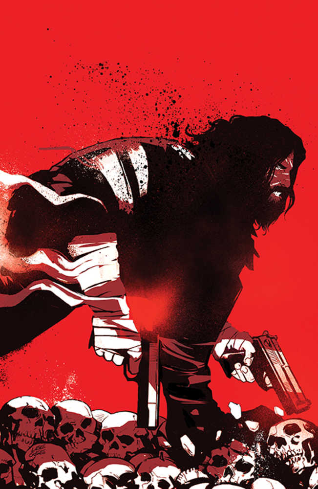 BRZRKR (Berzerker) #8 (Of 12) Cover E 25 Copy Variant Edition Garbett (Mr | Odin's Place